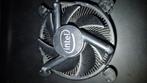 Intel stock cooler lga 1200, Computers en Software, Computerkoelers, Ophalen of Verzenden, Zo goed als nieuw