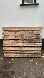 Gratis pallet, Ophalen, Zo goed als nieuw, Minder dan 200 cm, Vuren