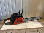 Hitachi CS51EAP kettingzaag, Tuin en Terras, Hand-tuingereedschap, Ophalen, Zo goed als nieuw, Overige soorten