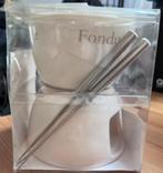 Fondue Set, Ophalen of Verzenden, Nieuw