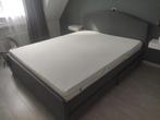 Matras Emma One 160x200cm, Ophalen, Tweepersoons, Zo goed als nieuw, Matras