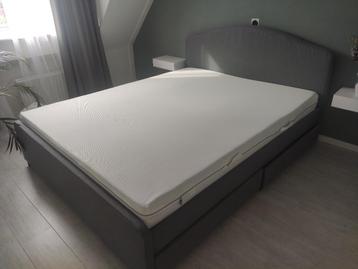Matras Emma One 160x200cm beschikbaar voor biedingen