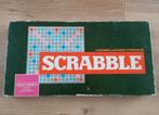 Scrabble - Nederlandse Uitgave, Een of twee spelers, Ophalen of Verzenden, Gebruikt, Spear Spellen