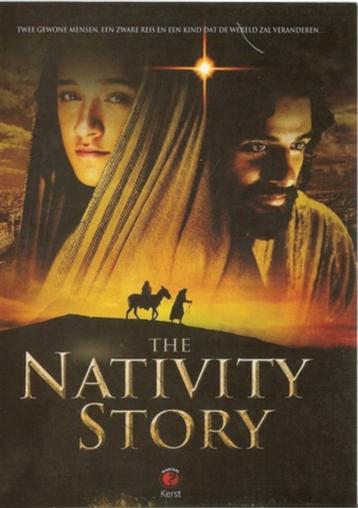 The Nativity Story beschikbaar voor biedingen
