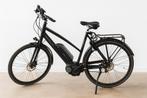 Mooie elektrische fiets van Gazelle, Ophalen, Gebruikt, 50 km per accu of meer, 55 tot 59 cm