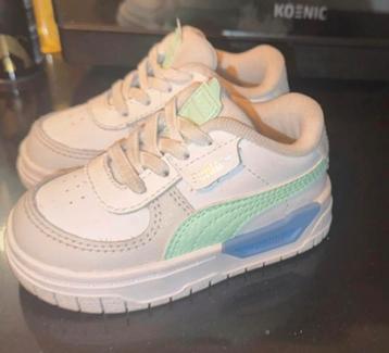 Puma’s Maat 22 beschikbaar voor biedingen