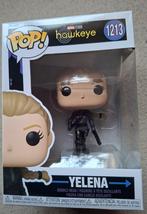 Funko pop yelena 1213, Ophalen, Nieuw