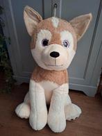 Xxl husky knuffel, Ophalen, Zo goed als nieuw, Overige typen