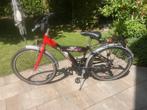 gratis kinderfiets 25 inch, Fietsen en Brommers, Fietsen | Kinderfietsjes, Ophalen, Gebruikt, 20 inch of meer, Volt Prestige