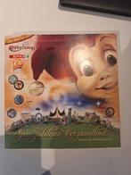 Efteling Pin Verzameling, Ophalen of Verzenden, Zo goed als nieuw, Button of Speldje