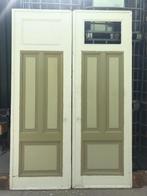 2 sets schuif / en-suite deuren 272x182cm G.Key Amsterdam.
