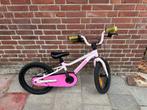 Cannondale Kids Trail 16 inch kinderfiets, Fietsen en Brommers, Fietsen | Meisjes, Ophalen, Gebruikt, 16 inch, Handrem