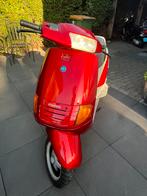 Piaggio skipper 125cc sm06, Ophalen of Verzenden, Zo goed als nieuw, Overige modellen