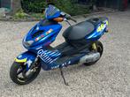 Yamaha aerox valentino rossi 2004, Fietsen en Brommers, Scooters | Yamaha, Ophalen, Aerox