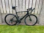 Heren racefiets Cube Agree maat 56, Fietsen en Brommers, Overige merken, 28 inch, Verzenden, Zo goed als nieuw