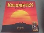 Kolonisten van Catan de houten versie 999 GAMES, Hobby en Vrije tijd, Gezelschapsspellen | Bordspellen, Ophalen of Verzenden, Gebruikt