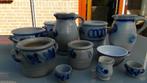 Keulse potten/-potjes, Antiek en Kunst, Ophalen