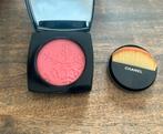 Chanel les beiges blush rose polaire, Ophalen of Verzenden, Zo goed als nieuw, Roze, Wangen
