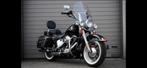 Harley Davidson 88 FLSTC Heritage classic, Motoren, Motoren | Harley-Davidson, Particulier, Chopper