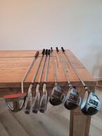 Dunlop professional series dames uniflex, Sport en Fitness, Golf, Ophalen of Verzenden, Gebruikt, Set, Overige merken
