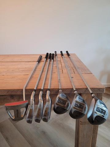 Dunlop professional series dames uniflex beschikbaar voor biedingen