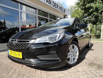 Opel Astra Sports Tourer 1.0 Business+ beschikbaar voor biedingen
