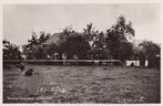 Ansichtkaart Sinderen Pension Boerderij Salemink, Ophalen of Verzenden, 1940 tot 1960, Gelopen, Gelderland