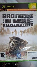 Brothers in arms earned in blood, Vanaf 18 jaar, Shooter, 1 speler, Ophalen of Verzenden