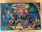 Parker Dungeons & Dragons compleet, Hobby en Vrije tijd, Gezelschapsspellen | Bordspellen, Ophalen, Gebruikt