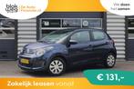Citroën C1 1.0 e-VTi Feel € 7.440,00, Euro 6, C1, Origineel Nederlands, Bedrijf