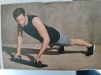 Push-up Steunen - Perfecte Workout, Sport en Fitness, Fitnessmaterialen, Ophalen of Verzenden, Nieuw, Borst, Push-up steun