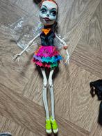 Monster High Skelita Calaveras Pop g1, Ophalen of Verzenden, Zo goed als nieuw, Overige typen