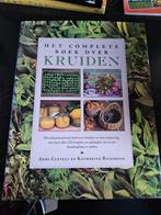 Het Complete Boek Over Kruiden - Andi Clevely, Gezond koken, Ophalen of Verzenden, Europa, Andi Clevely en Katherine Richmond