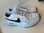 Nike air wit mt 39, Wit, Nike, Ophalen of Verzenden, Sneakers of Gympen