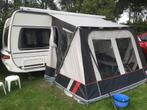 Te koop Dorema Mistral deeltent/wintertent, Caravans en Kamperen, Ophalen of Verzenden, Gebruikt