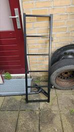 Vito w447 deur ladder, Doe-het-zelf en Verbouw, Ladders en Trappen, Ophalen, Gebruikt