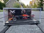 Max Verstappen editie 61 1:43, Hobby en Vrije tijd, Modelauto's | 1:43, Ophalen of Verzenden, Zo goed als nieuw, Auto, MiniChamps