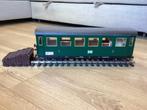 LGB wagon, Overige merken, Gebruikt, Gelijkstroom, Wagon