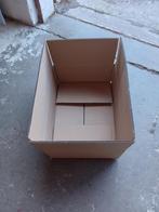 Karton dozen, Minder dan 50 cm, Ophalen of Verzenden, Doos, Minder dan 40 cm