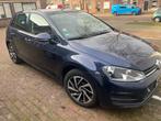 Volkswagen Golf 1.2 TSI 81KW 5D 2016 Blauw, Voorwielaandrijving, 4 cilinders, Blauw, 610 kg