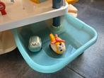 Little Smoby Parkeergarage, Kinderen en Baby's, Ophalen, Gebruikt, Jongen of Meisje