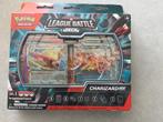 League Battle Deck Charizard Ex, Ophalen, Nieuw, Speeldeck