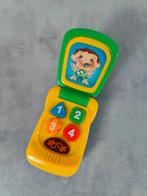 My first phone, Kinderen en Baby's, Speelgoed | Vtech, Ophalen of Verzenden, Zo goed als nieuw