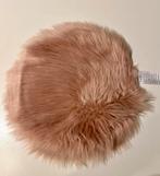 1x JYSK Zitkussen Ø34 roze,Nieuw, Ophalen of Verzenden, Nieuw, Roze, Rond