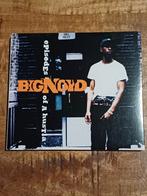 Big Noyd, Cd's en Dvd's, Cd's | Hiphop en Rap, 2000 tot heden, Ophalen of Verzenden, Zo goed als nieuw