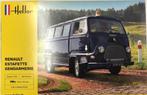 Coelianmodels, Heller 80742, Renault Estafette, 1/24, € 34,-, Hobby en Vrije tijd, Modelbouw | Auto's en Voertuigen, Auto, Groter dan 1:32