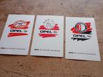 Vintage Topteams Ansichtkaarten Ajax PSV Feijenoord 3x, Verzamelen, Sportartikelen en Voetbal, Ophalen of Verzenden, Zo goed als nieuw