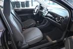 Volkswagen up! 1.0 move up! Airco Stoelverwarming Goed Onder, Voorwielaandrijving, Euro 5, Stof, Gebruikt