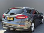 Ford Mondeo Wagon BWJ 2019 2.0 141 PK IVCT HEV Titanium APPL, 12 maanden, Stof, Gebruikt, Hybride Elektrisch/Benzine