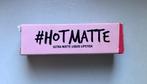 Bershka HotMatte  Ultra Matte Liquid Lipstick., Sieraden, Tassen en Uiterlijk, Lippen, Nieuw, Ophalen of Verzenden, Make-up